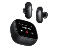 Słuchawka bezprzewodowa soundcore Słuchawki Liberty 5 Pro Max Czarne